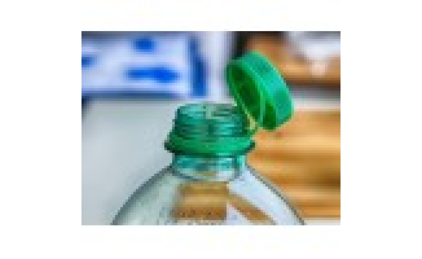 Warum Hat Abgefülltes Wasser ein Mindesthaltbarkeitsdatum? Warum Hat Abgefülltes Wasser ein Mindesthaltbarkeitsdatum?