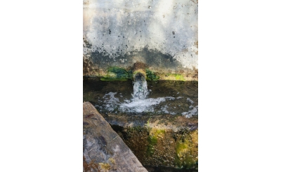 Die Stille Gefahr: Gefährden Alte Rohre die Reinheit Unseres Wassers?