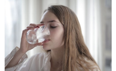 Warum Ihre Haut Ihnen für Gefiltertes Trinkwasser Dankbar Sein Wird