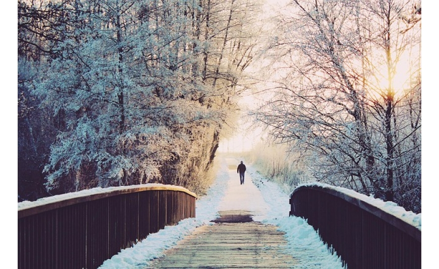 Warum Flüssigkeitszufuhr im Winter Wichtiger Ist, Als Man Denkt Warum Flüssigkeitszufuhr im Winter Wichtiger Ist, Als Man Denkt