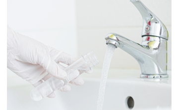 Chlor und Chlor-Nebenprodukte: Können Sie Gesundheitsprobleme Verursachen?