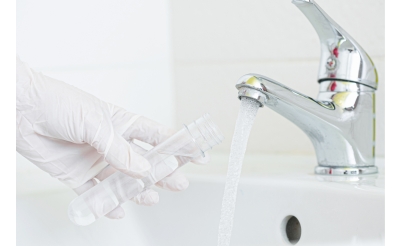 Chlor und Chlor-Nebenprodukte: Können Sie Gesundheitsprobleme Verursachen?