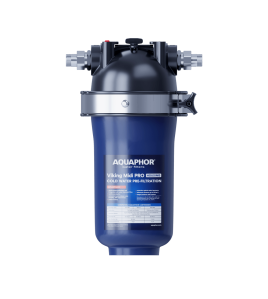 AQUAPHOR Gehäuse Hauswasserfilter Viking PRO MIDI