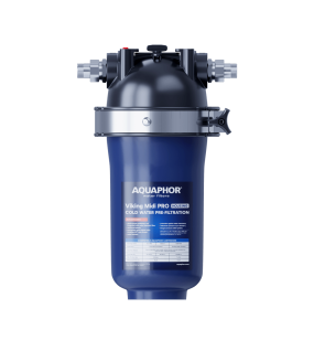 AQUAPHOR Gehäuse Hauswasserfilter Viking PRO MIDI