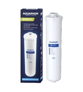 K7B Filter für Aktivkohle- und Umkehrosmose-Systeme. Mikrofiltration, Keimsperre