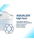 AQUAPHOR MAXFOR+ (Pack 3) Wasserfilter,200 l.