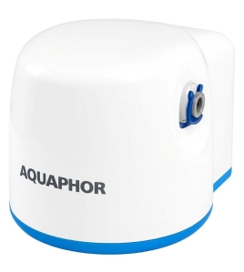 AQUAPHOR Filterkopf - Anschlusskopf für PRO und K Kartuschen