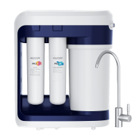 AQUAPHOR Umkehrosmose DWM-202S PRO- vollautomatisch
