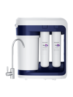 AQUAPHOR Umkehrosmose DWM-202S PRO- vollautomatisch