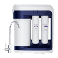 AQUAPHOR Umkehrosmose DWM-202S PRO- vollautomatisch