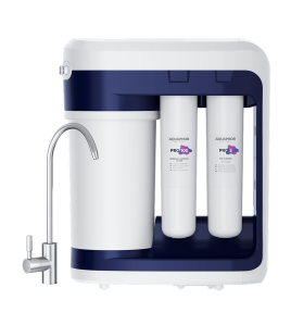 AQUAPHOR Umkehrosmose DWM-202S PRO- vollautomatisch