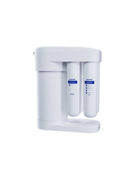 AQUAPHOR Umkehrosmose DWM-101S (Morion)