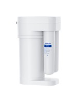 AQUAPHOR kompakte Umkehrosmose DWM RO 70S, 8 l. pro Stunde Kapazität