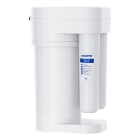 AQUAPHOR kompakte Umkehrosmose DWM RO 70S, 8 l. pro Stunde Kapazität