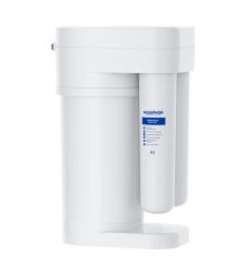 AQUAPHOR kompakte Umkehrosmose DWM RO 70S, 8 l. pro Stunde Kapazität