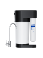 AQUAPHOR kompakte Umkehrosmose DWM RO 70S, 15 l. pro Stunde Kapazität