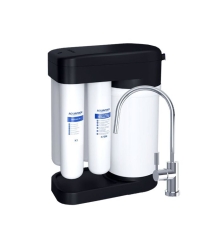 AQUAPHOR Umkehrosmose DWM-102S Black Edition