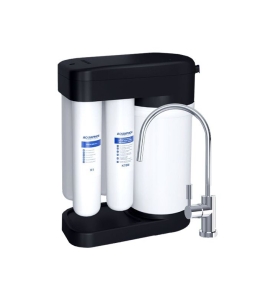 AQUAPHOR Umkehrosmose DWM-102S Black Edition