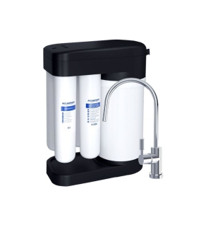 AQUAPHOR Umkehrosmose DWM-102S Black Edition