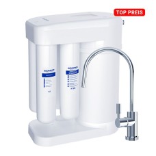 AQUAPHOR Umkehrosmose DWM-101S (Morion)