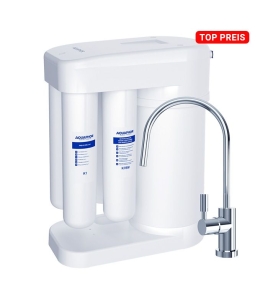 AQUAPHOR Umkehrosmose DWM-101S (Morion)