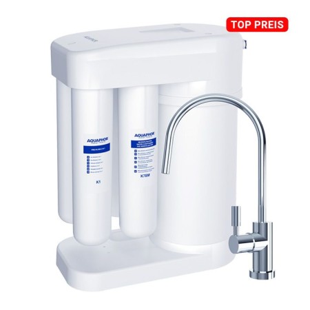 AQUAPHOR Umkehrosmose DWM-101S (Morion)