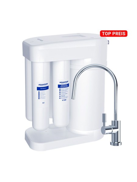 AQUAPHOR Umkehrosmose DWM-101S (Morion)