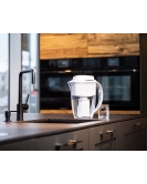 Smart-Wasserfilter J.SHMIDT 500 mit intelligenter Mikrofiltration, 500 l.