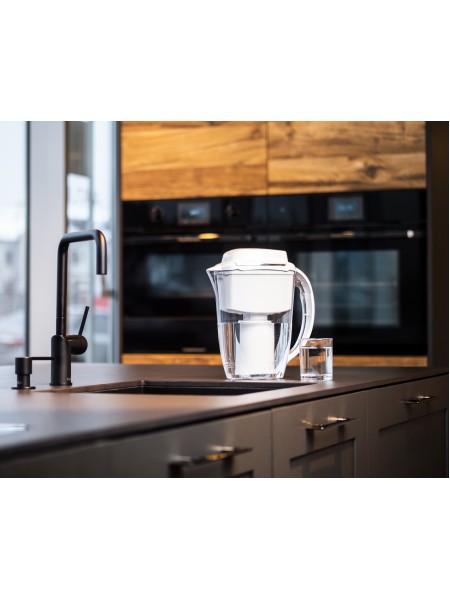 JS500 Kartusche (500l. Kapazität) für Smart-Wasserfilter JS500 