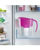 AQUAPHOR Set Filterkanne Smile inkl. 2 Filter A5, 350 l. AQUAPHOR Set Filterkanne Smile inkl. 2 Filter A5, 350 l.