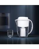 Smart-Wasserfilter J.SHMIDT 500 mit intelligenter Mikrofiltration, 500 l.