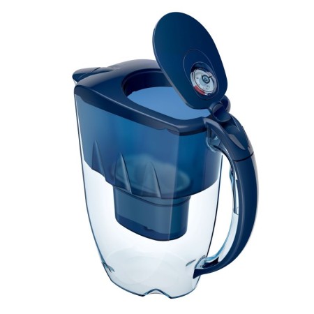 AQUAPHOR Set Filterkanne Jasper inkl. 3 MAXFOR+ Filter, 200 L.