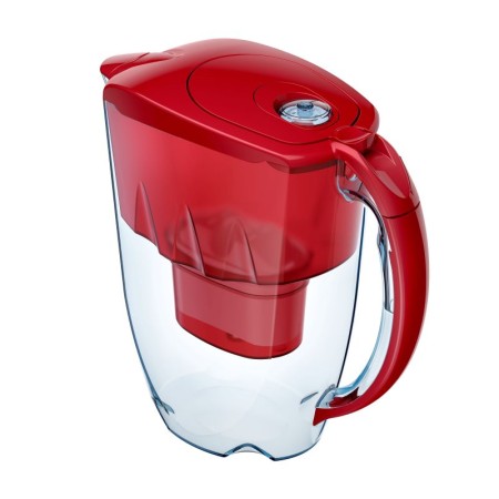 AQUAPHOR Set Filterkanne Jasper inkl. 3 MAXFOR+ Filter, 200 L.