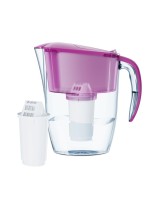AQUAPHOR Set Filterkanne Smile inkl. 2 Filter A5, 350 l.