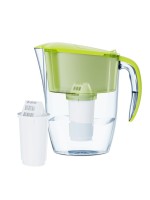 AQUAPHOR Set Filterkanne Smile inkl. 2 Filter A5H hartes Wasser, 350 l.