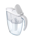 AQUAPHOR Set Filterkanne Smile inkl. 2 Filter A5, 350 l. AQUAPHOR Set Filterkanne Smile inkl. 2 Filter A5, 350 l.