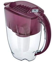 AQUAPHOR Filterkanne Prestige inkl. Filter A5, 350 l.