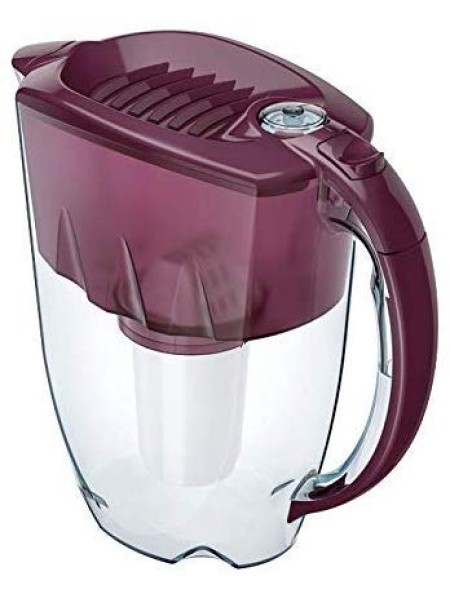 AQUAPHOR Filterkanne Prestige inkl. Filter A5, 350 l.