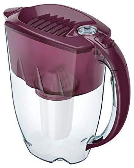 AQUAPHOR Filterkanne Prestige inkl. Filter A5, 350 l. AQUAPHOR Filterkanne Prestige inkl. Filter A5, 350 l.