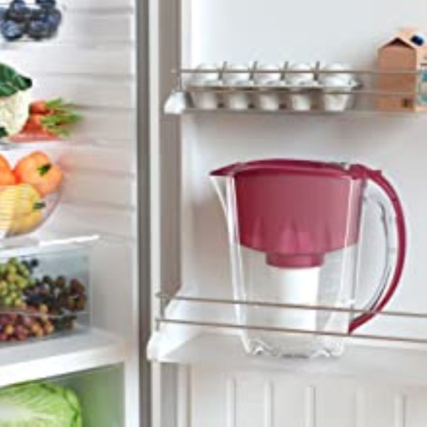 AQUAPHOR Set Filterkanne Prestige inkl. 2 Filter A5, 350 l.