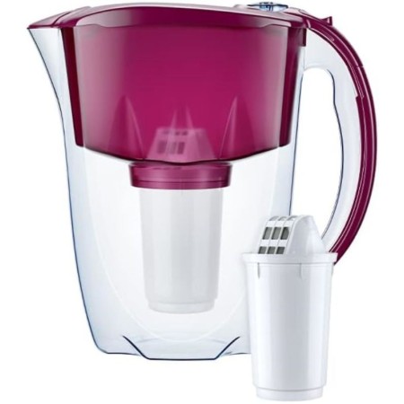 AQUAPHOR Set Filterkanne Prestige inkl. 2 Filter A5, 350 l.