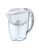 AQUAPHOR Filterkanne Prestige inkl. Filter A5, 350 l. AQUAPHOR Filterkanne Prestige inkl. Filter A5, 350 l.