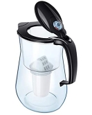 AQUAPHOR Filterkanne Provence inkl. Filter 2 A5 Magnesium, 350 l. AQUAPHOR Filterkanne Provence inkl. Filter 2 A5 Magnesium, 350 l.