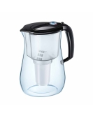 AQUAPHOR Filterkanne Provence inkl. Filter 2 A5 Magnesium, 350 l. AQUAPHOR Filterkanne Provence inkl. Filter 2 A5 Magnesium, 350 l.