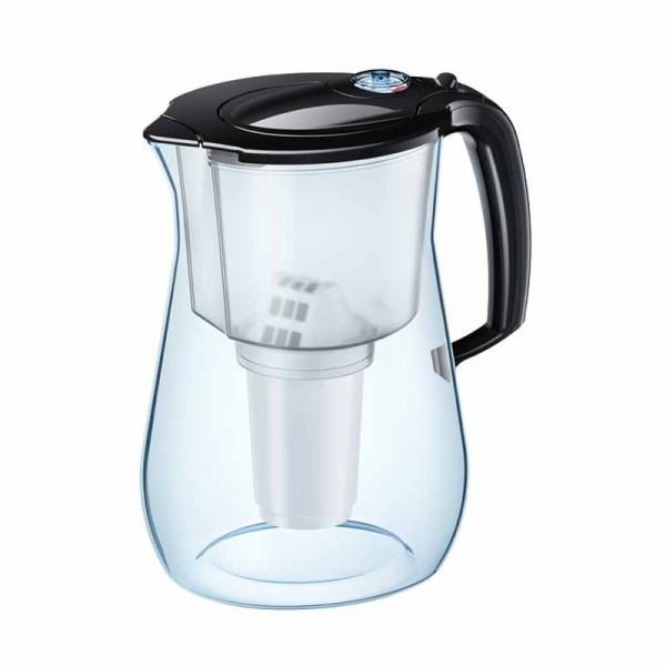 AQUAPHOR Filterkanne Provence inkl. Filter A5 Magnesium, 350 l.