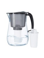 AQUAPHOR Set Filterkanne Provence inkl. 2 Filter A5, 350 l.