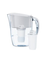 AQUAPHOR Set Filterkanne Smile inkl. 2 Filter A5 Magnesium, 350 l.