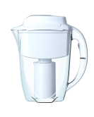 Smart-Wasserfilter J.SHMIDT 500 mit intelligenter Mikrofiltration, 500 l.
