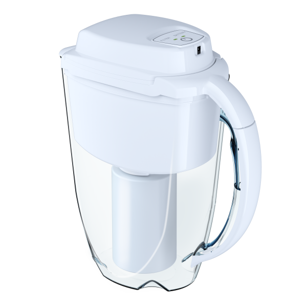 AQUAPHOR Smart-Wasserfilter J.SHMIDT 500 mit intelligenter Mikrofiltration, 500 l.