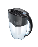 AQUAPHOR Filterkanne Prestige inkl. Filter A5, 350 l. AQUAPHOR Filterkanne Prestige inkl. Filter A5, 350 l.